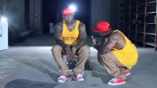 Killa Kyleon feat. Bun B Bodies Hit The Floor