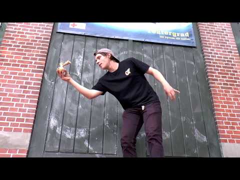 LOON DAYS - Markus Lander