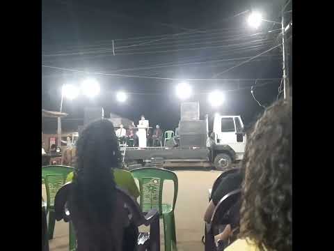 cantora Jamily de Buriticupu Maranhão