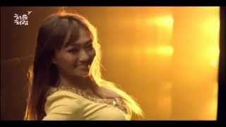 Hyorin CUT - Soju CF (ROUND 2)