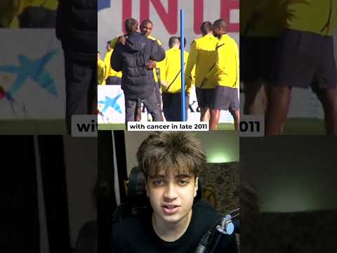 The Most Tragic Story in Barcelona's History