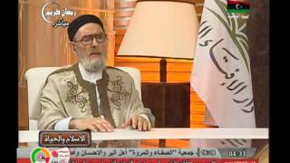 الإسلام والحياة | 03 - 08 - 2013