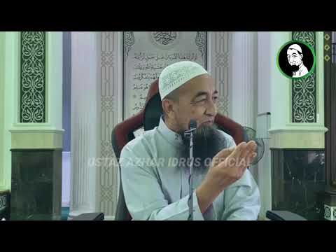 Hukum Beli Diamond Dalam Game -  Ustaz Azhar Idrus