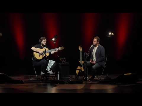 Yamandu Costa e António Zambujo - Prenda Minha