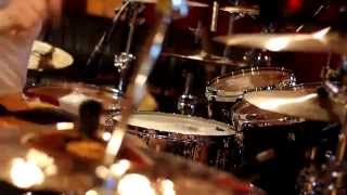 Alex Rudinger - Conquering Dystopia - "Nuclear Justice"