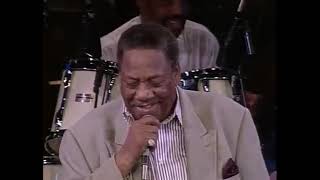 Bobby  "Blue"  Bland  - You've Got to Hurt Before You Heal