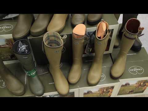 Ręcznie robione obuwie MaGum - Studio Darz Bór