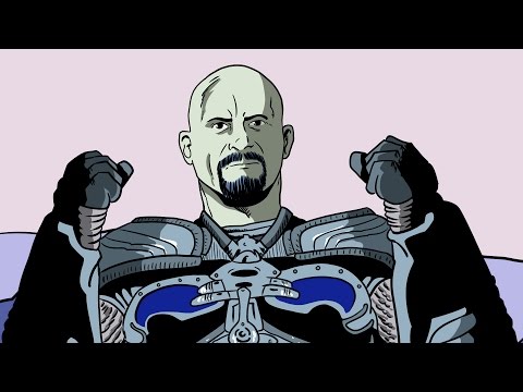 Shocking Wrestling Plans You Won't Believe Almost Happened - Roundtable Discussion