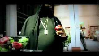 Rick Ross - Clique Freestyle (Music Video)