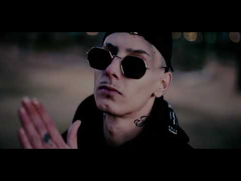 LILCHANNEL - JOGA BONITO PROD. 808BEYOND (VIDEOCLIP)