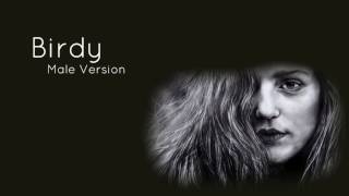 Male Version: Birdy - Shadow