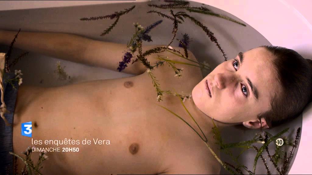 Bande-annonce: Les enquêtes de Vera