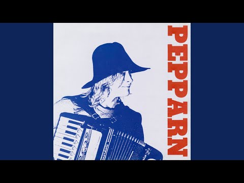 Rallarpolka från Wästmanland