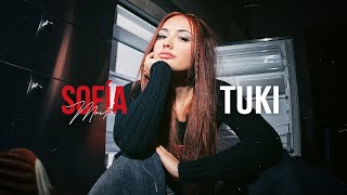 Musik-Video-Miniaturansicht zu TUKI Songtext von Sofia Martín