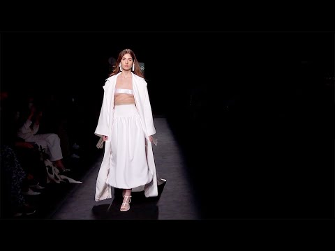 Corsicana | Fall Winter 2021/2022 | Full Show