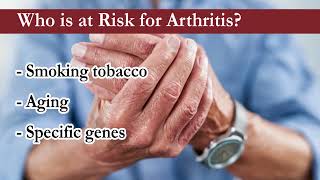 Arthritis Treatment in Castle Rock  - Founders Family Medicine and Urgent Care