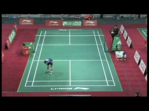 Polish Junior 2015 - Lubin: day 3, part 5
