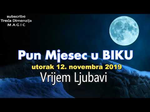 mjesečina i hipertenzija