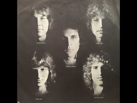 Chopper -  Keep The Ball Rollin (AOR)