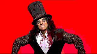 Alice Cooper - Dead Flies