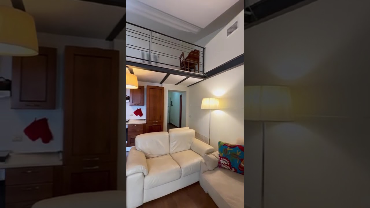 Appartamento - Video