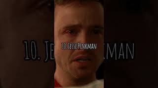 Top 16 Most Tragic/Saddest Characters in Fiction