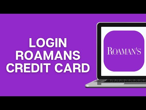 Roamans Pay Bill Online