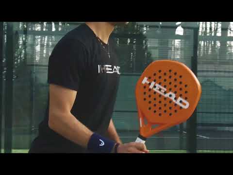 Le point polémique lors de la finale - Head Padel Open / Fox's Center 2018