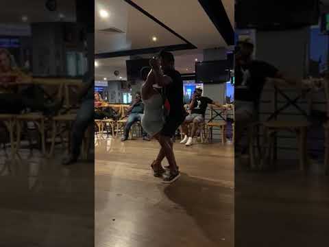 Kizomba by Yannick & Ama | Calumba Seleta - Bangão