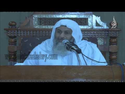  شرح السنة للبربهارى (3) من قول المصنف – والإيمان بالأنبياء والملائكة  إلى قوله و يحل قتال الخوارج 