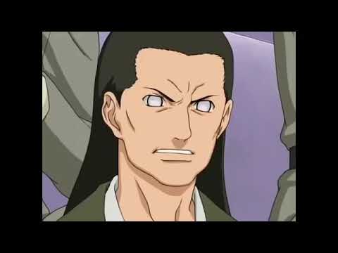 Naruto Defeats Neji