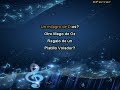 Rubén Blades - El cilindro (Karaoke)