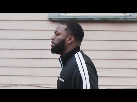 VButta - Deeper Than The Surface (Official Album Trailer)