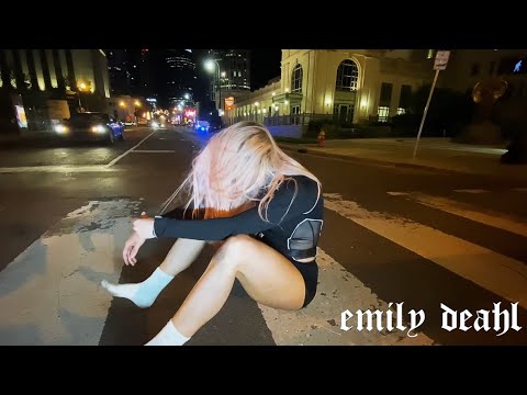 Emily Deahl - Ohs (Official Video)