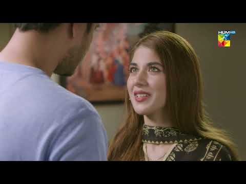 Mujhe Kabhi Chor Kar Mat Jana - Roag - HUM TV Drama