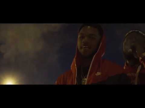 Young Ice - Ask For Something (Feat. Blakka Don)