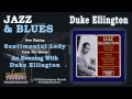 Duke Ellington - Sentimental Lady