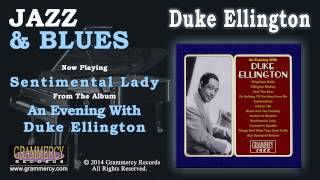 Duke Ellington - Sentimental Lady