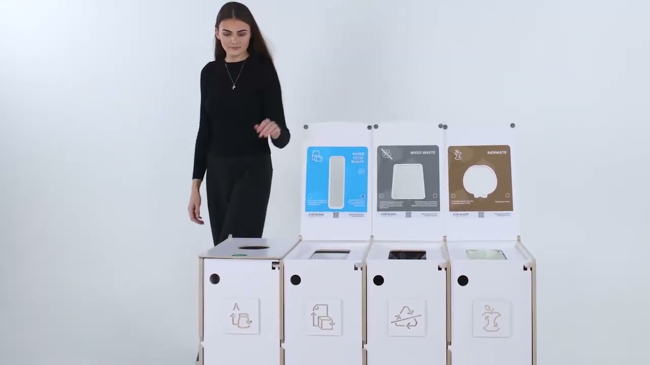 Produkta video