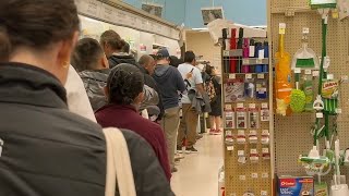 Long pharmacy lines plague last remaining Walgreens in SF Mission District