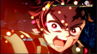 鬼滅の刃 ヒノカミ血風譚 ＃12（第五章）