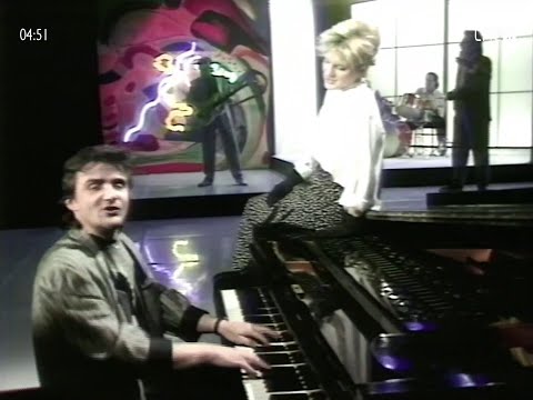 Novi Fosili - Još te volim (1985)