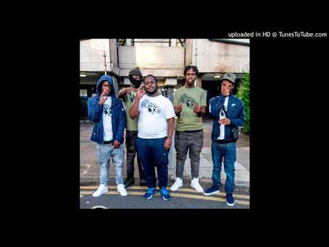 Pop Smoke x Moscow17 x 1011 x Harlem Spartans UK Drill Type Beat (Prod. CASHBOIPLUGG)