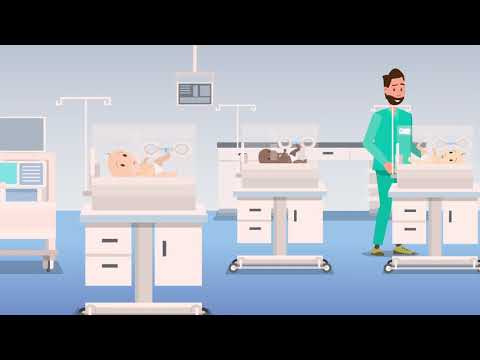 Xtag Medical: Baby Tagging Security Systems