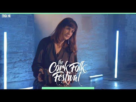 Cork Folk Festival - Edel Fox & Caoimhín Ó Fearghaíl | TG4