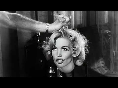 Tormented (1960 Thriller) A Terrifying Story of Supernatural Passion! Directed by Bert I. Gordon 4K