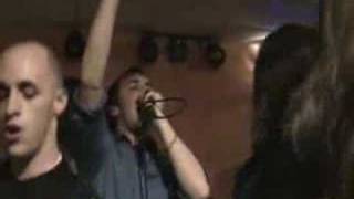 Mercy Mercedes - Spanish Mackerel