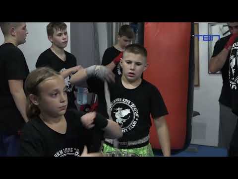 U toku pripreme kluba „Dragon“ iz Sefkerina za državno prvensto- TV Pančevo