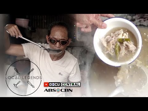 Linarang | Local Legends