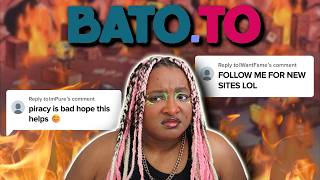 The DOWNFALL of BATO (and why you should care)